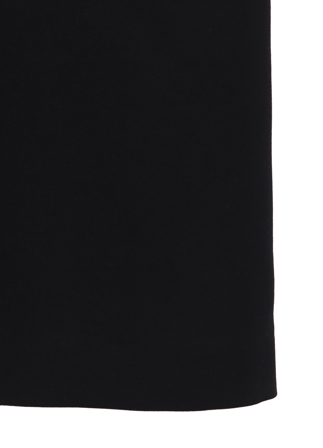 RE CELLULOSE GABARDINE DOCTOR'S JACKET