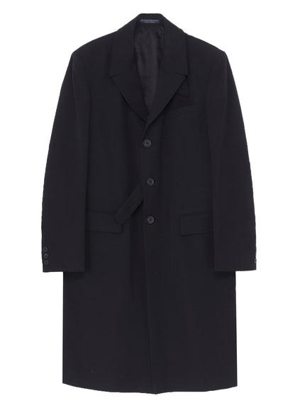 REGULATION GABARDINE DOCTOR'S JACKET