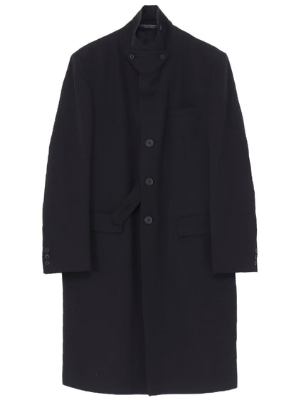 REGULATION GABARDINE DOCTOR'S JACKET