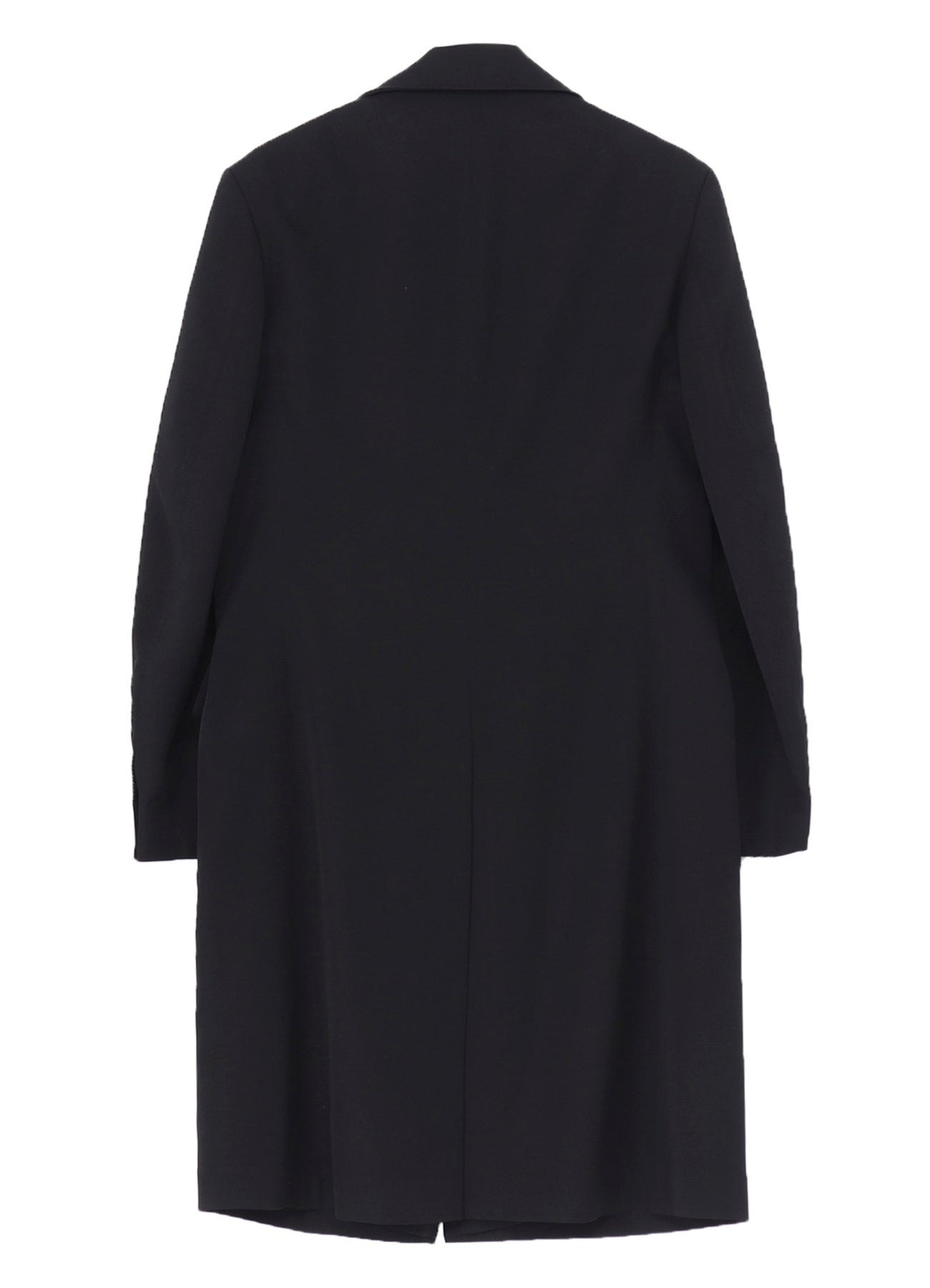 REGULATION GABARDINE DOCTOR'S JACKET – THE SHOP YOHJI YAMAMOTO