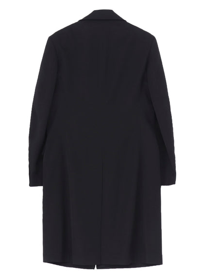 REGULATION GABARDINE DOCTOR'S JACKET