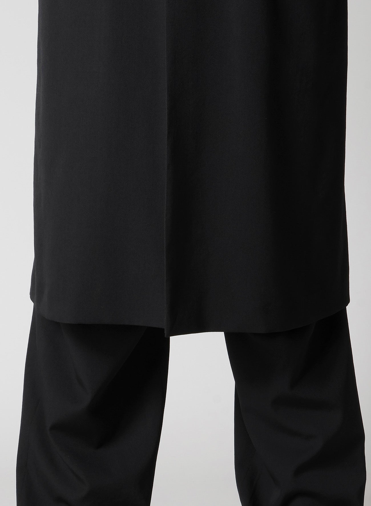 REGULATION GABARDINE DOCTOR'S JACKET