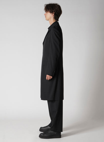 REGULATION GABARDINE DOCTOR'S JACKET