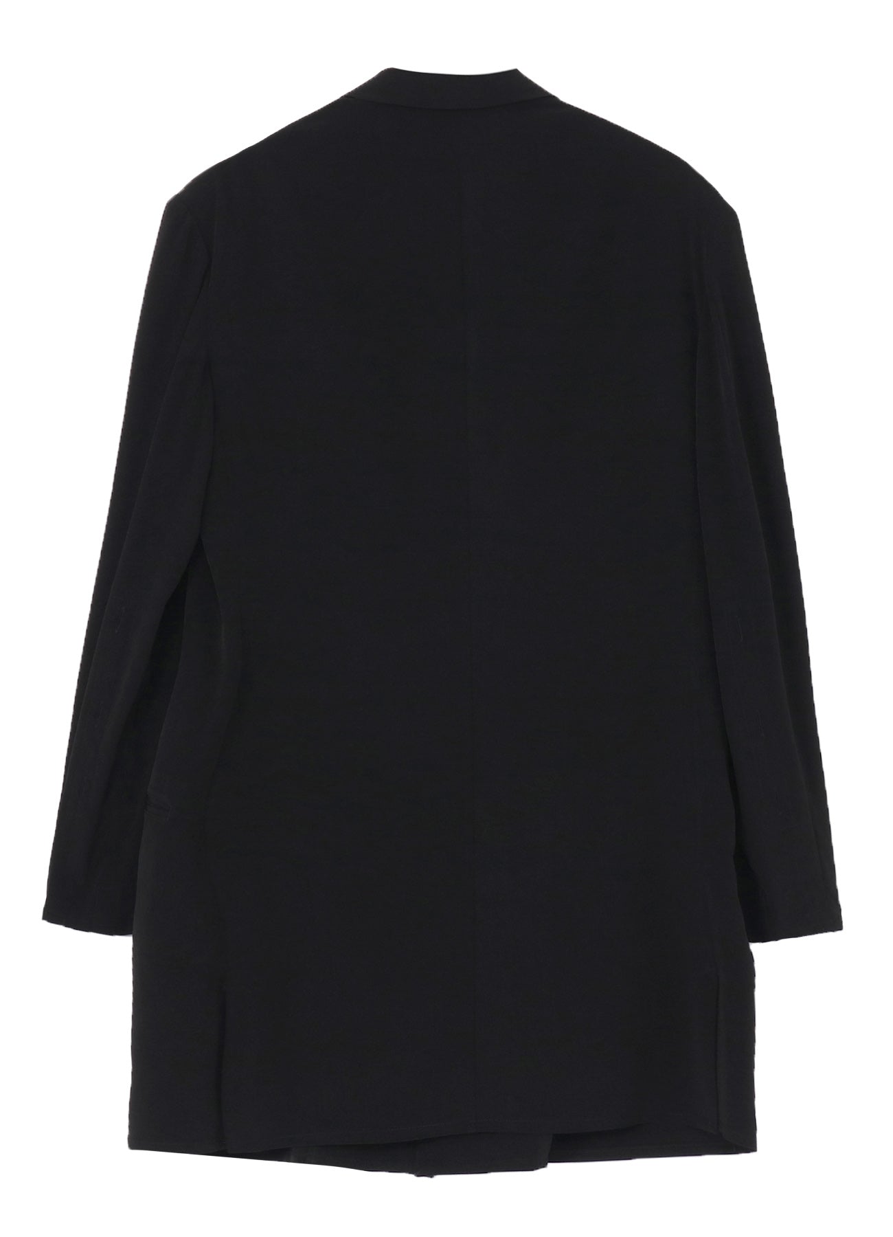 TA TUXEDO CUFFS BUTTON JACKET – THE SHOP YOHJI YAMAMOTO