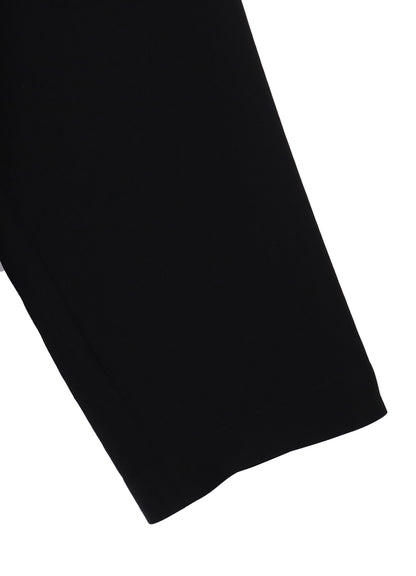 TA TUXEDO CHINA BUTTON JACKET