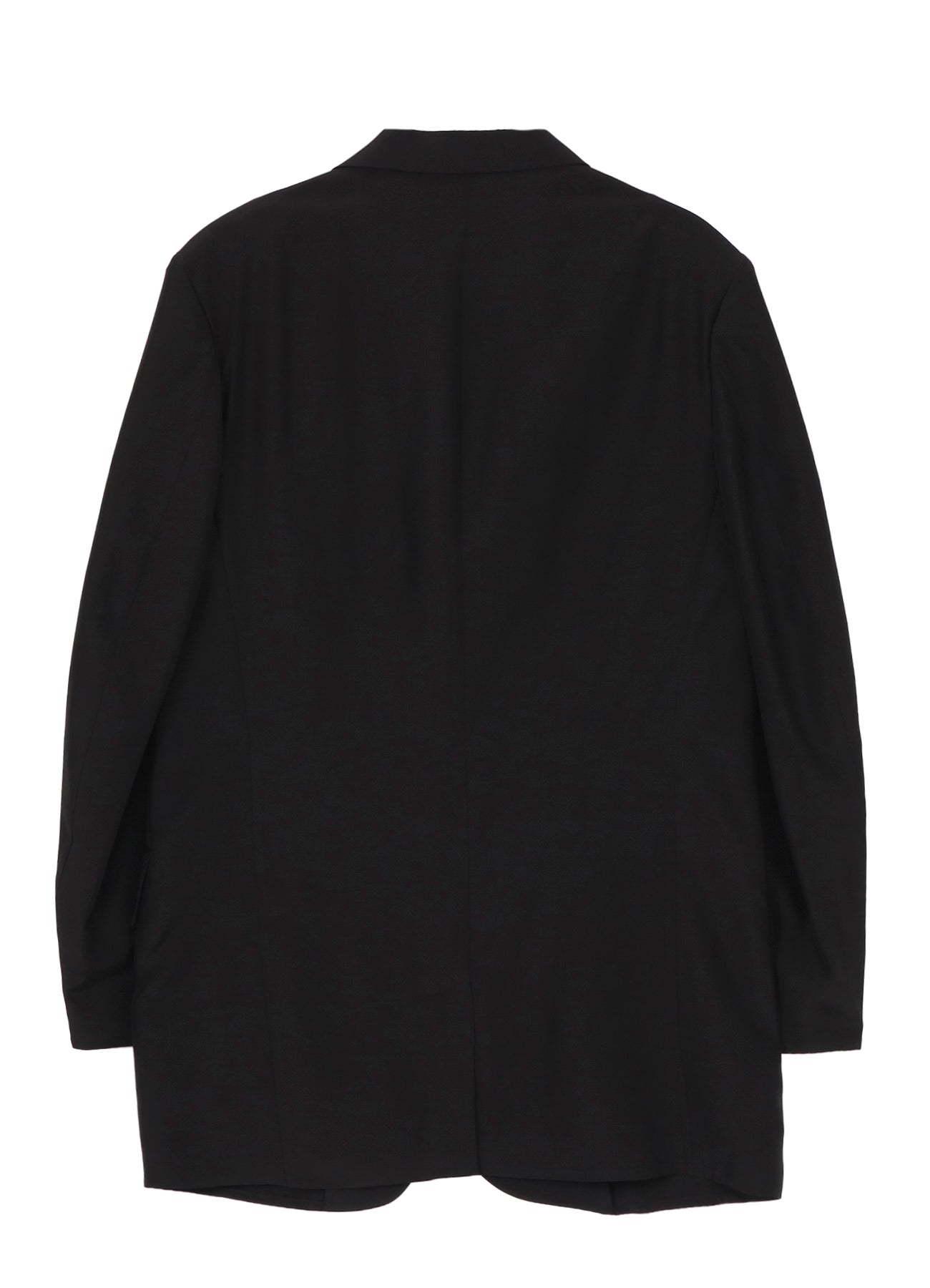 SILK HABUTAE 6 POCKETS SUIT JACKET