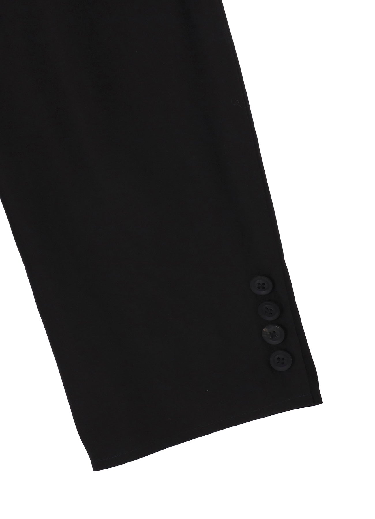 SILK HABUTAE 6 POCKETS SUIT JACKET