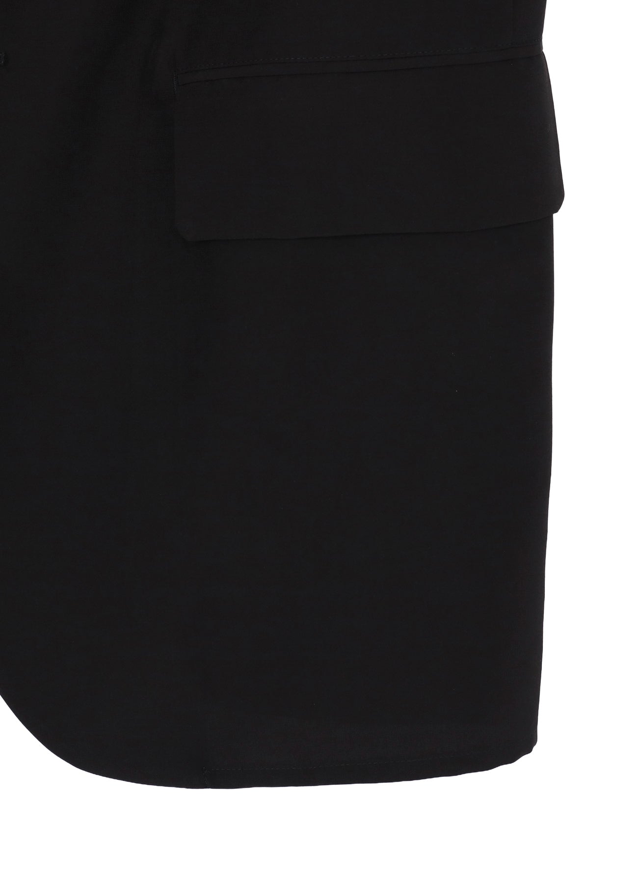 SILK HABUTAE 6 POCKETS SUIT JACKET