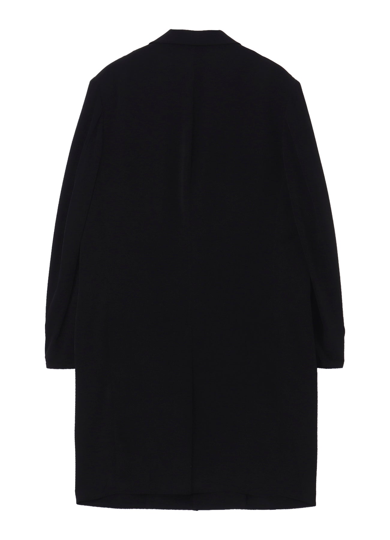 TA TUXEDO 4 BUTTONS LONG JACKET