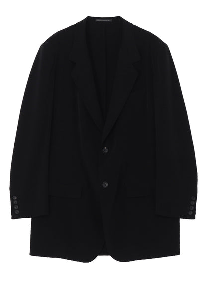 TA TUXEDO 2 BUTTONS JACKET