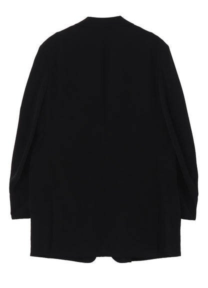 TA TUXEDO 2 BUTTONS JACKET