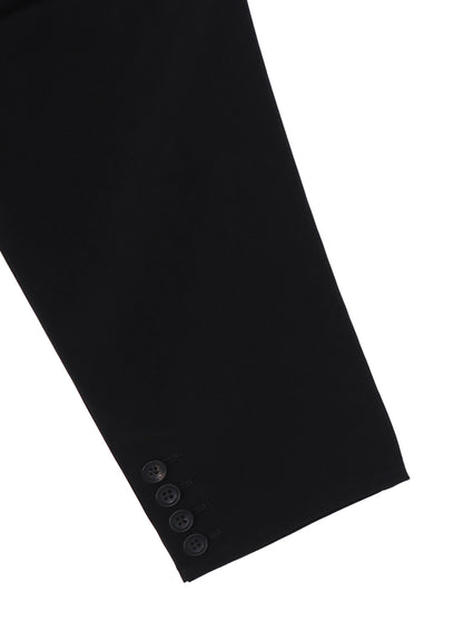 TA TUXEDO 2 BUTTONS JACKET