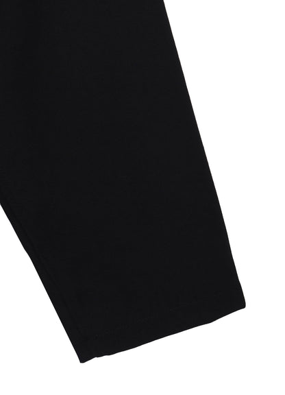 WOOL GABARDINE ETHNIC DRESS