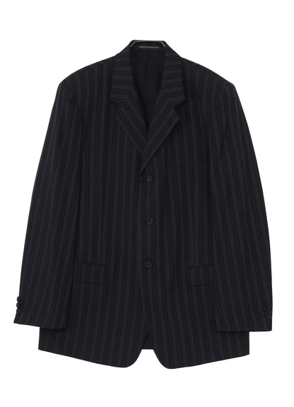 SUIT ST CDH 3BUTTONS JACKET