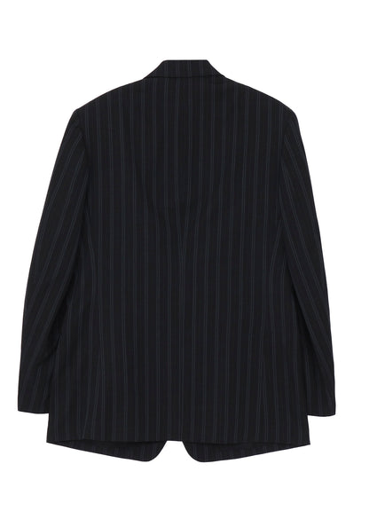 SUIT ST CDH 3BUTTONS JACKET