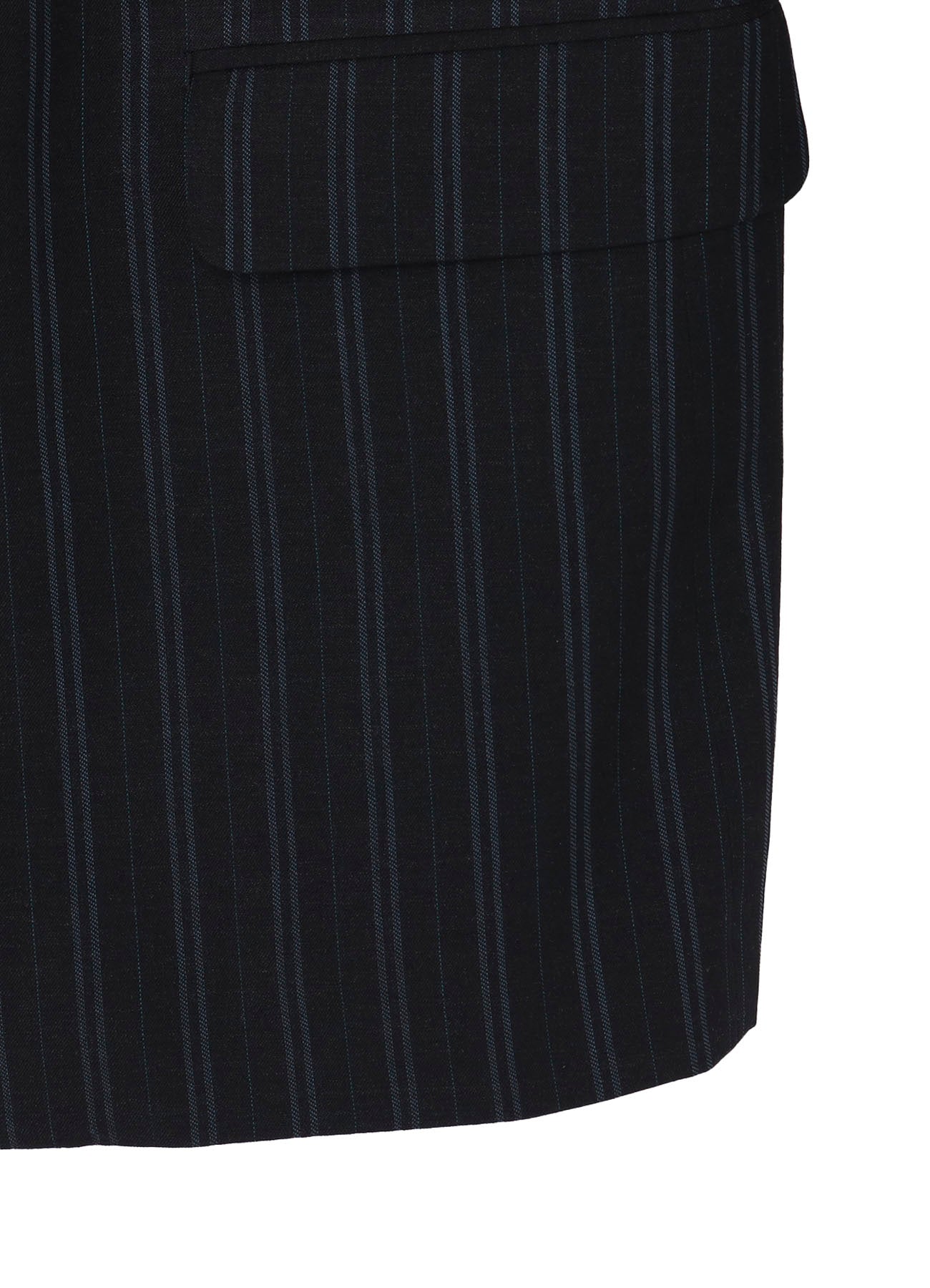 SUIT ST CDH 3BUTTONS JACKET