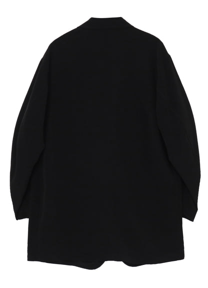 TA TUXEDO 3POCKETS JACKET