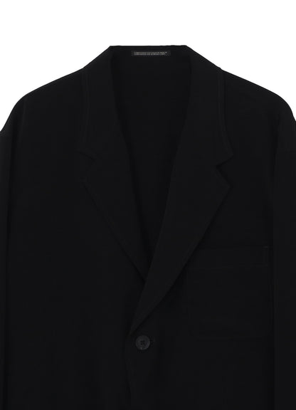 TA TUXEDO 3POCKETS JACKET