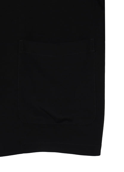 TA TUXEDO 3POCKETS JACKET