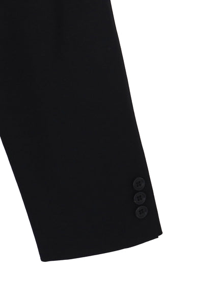 BROTHER WOOL GABARDINE JACKET COBRA x BAT