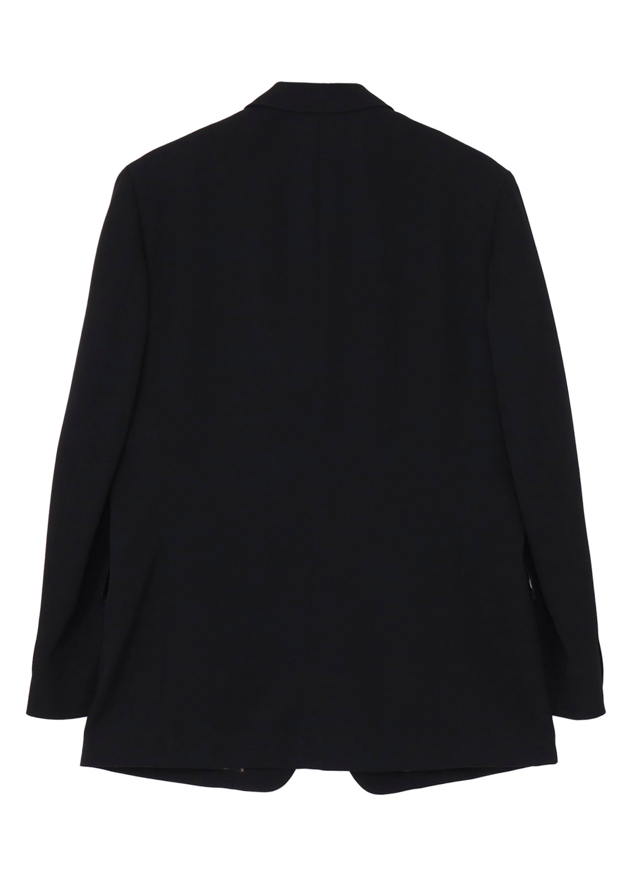 BROTHER WOOL GABARDINE JACKET SKULL