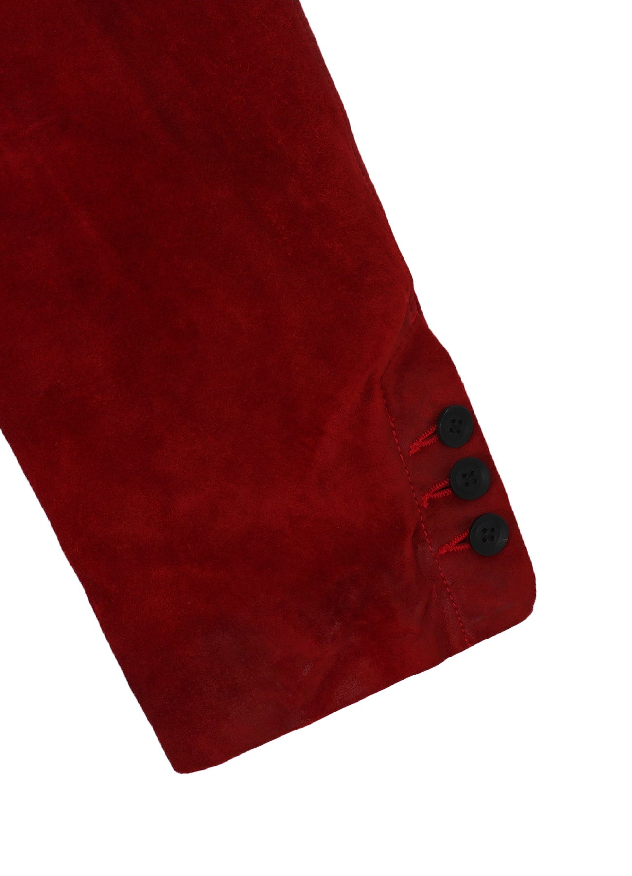 BL JAPAN HORSE  TAB PANELED JACKET