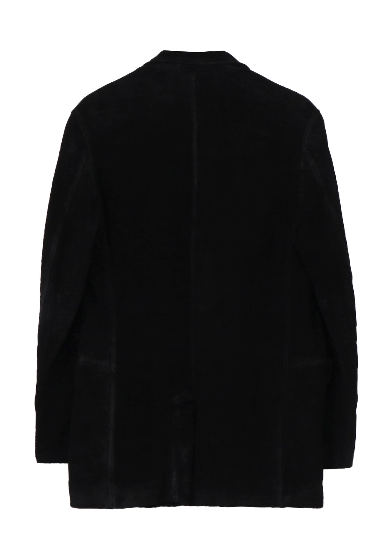 BL JAPAN HORSE  TAB PANELED JACKET