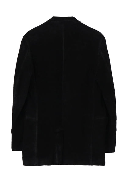 BL JAPAN HORSE  TAB PANELED JACKET