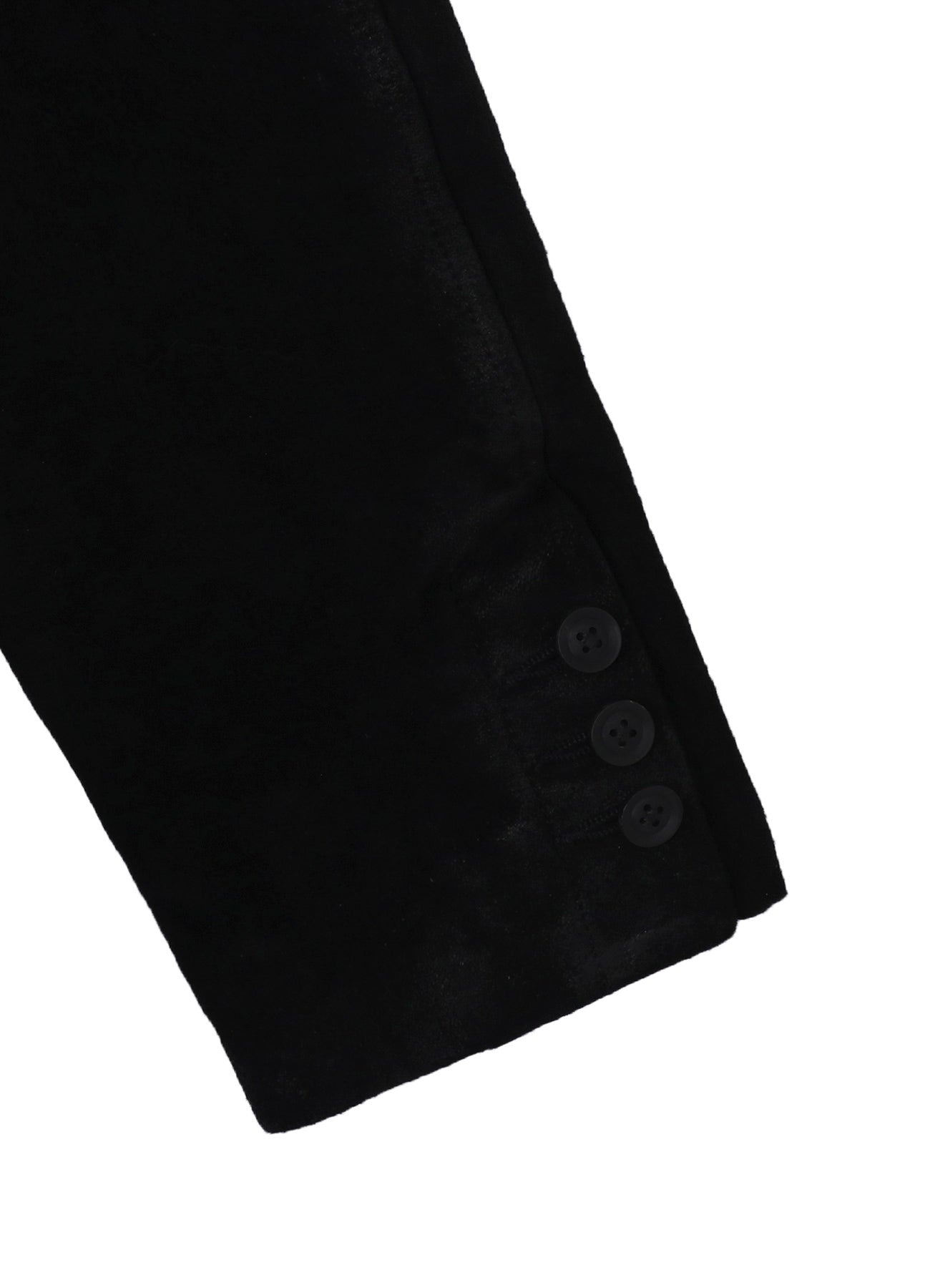 BL JAPAN HORSE  TAB PANELED JACKET