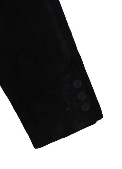 BL JAPAN HORSE  TAB PANELED JACKET