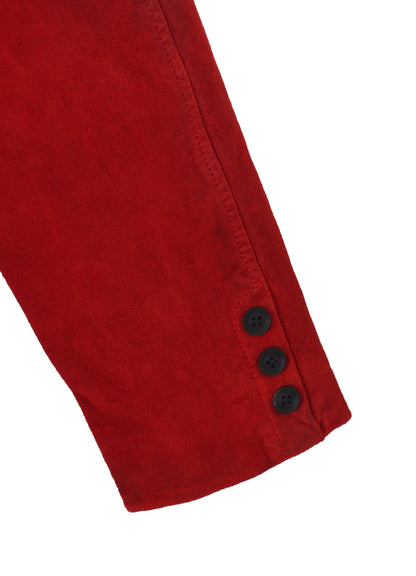 BL JAPAN HORSE  4 BUTTON SINGLE JACKET