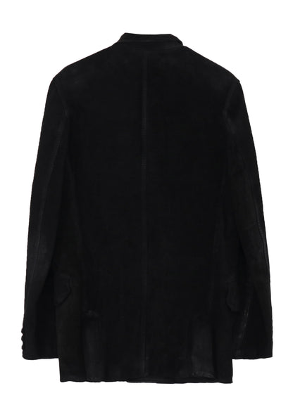 BL JAPAN HORSE  4 BUTTON SINGLE JACKET