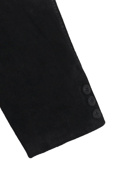 BL JAPAN HORSE  4 BUTTON SINGLE JACKET