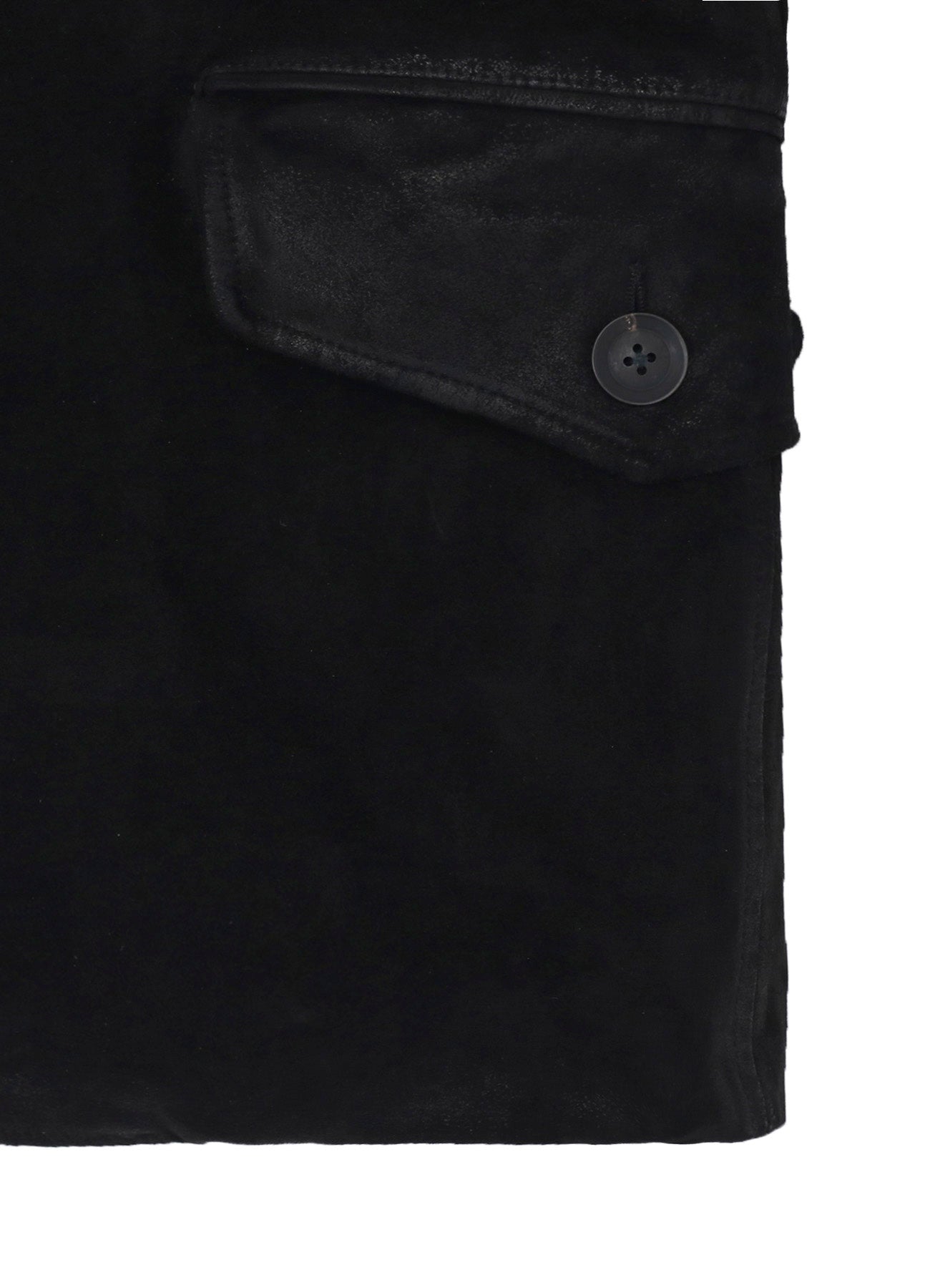 BL JAPAN HORSE  4 BUTTON SINGLE JACKET