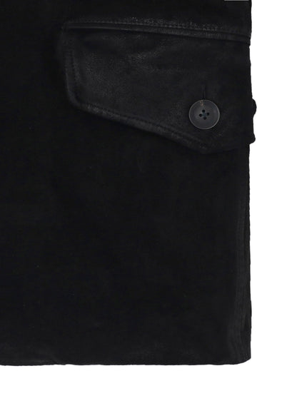 BL JAPAN HORSE  4 BUTTON SINGLE JACKET