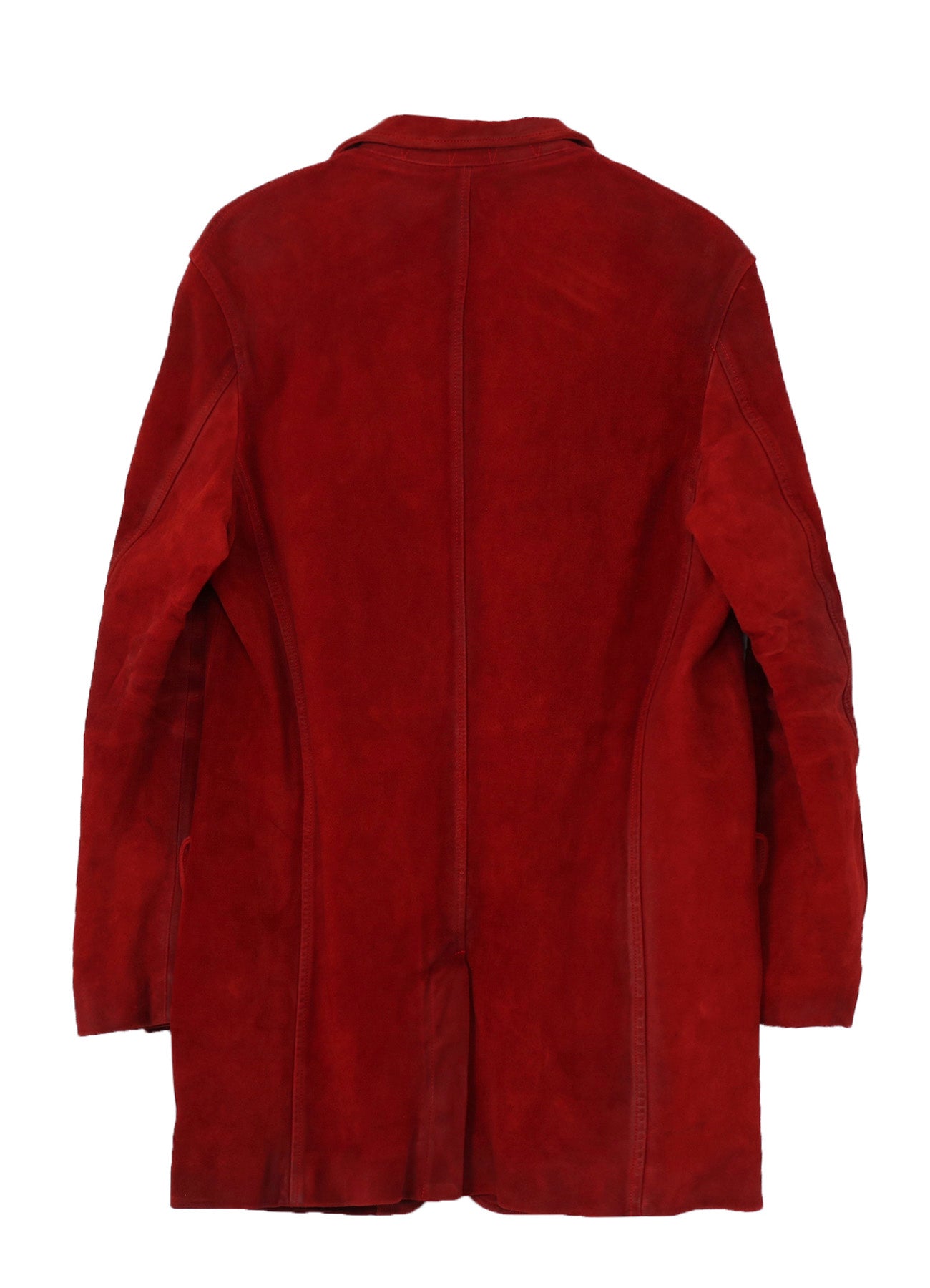 BL JAPAN HORSE  5 BUTTON SINGLE JACKET