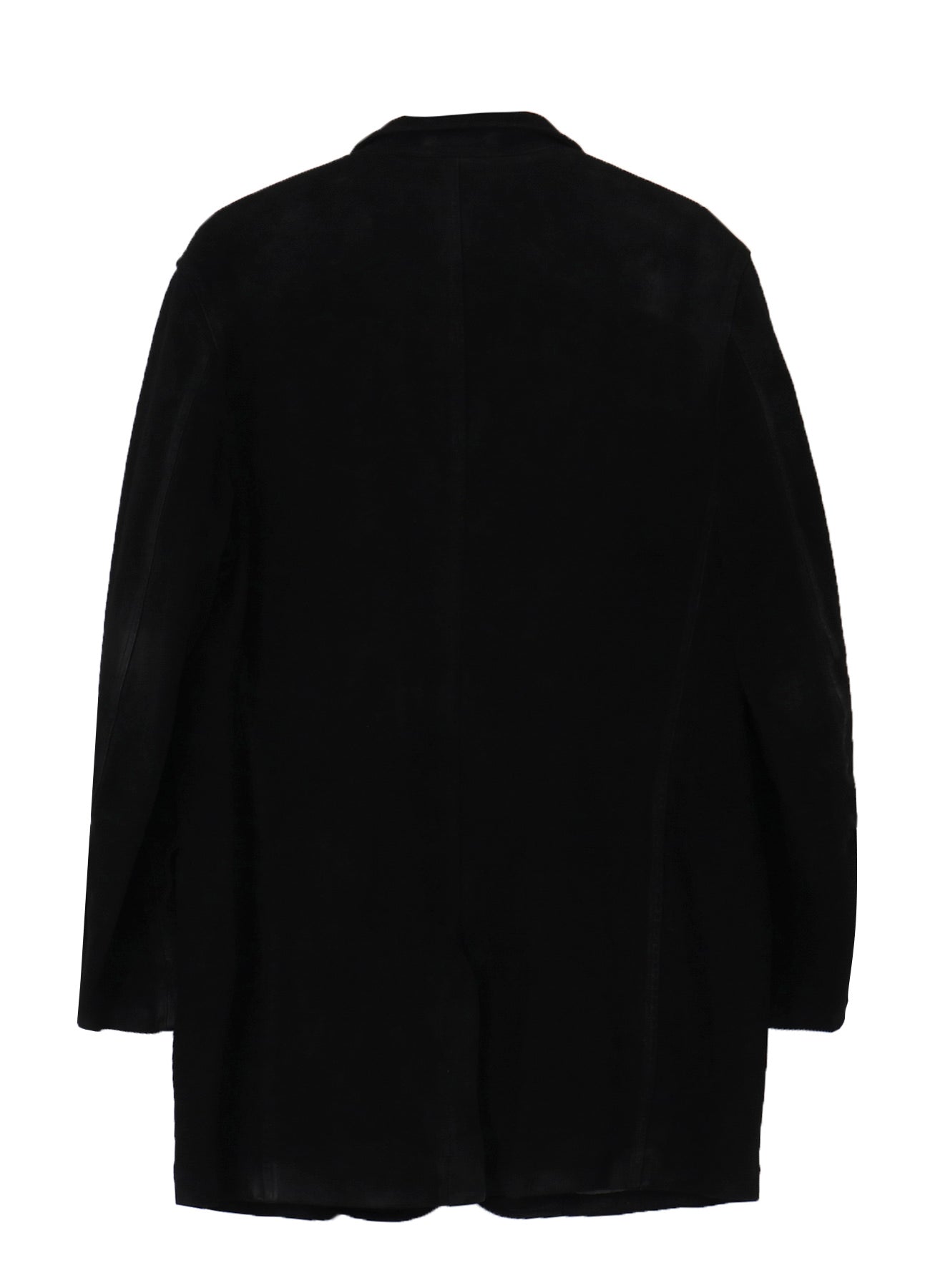 BL JAPAN HORSE  5 BUTTON SINGLE JACKET