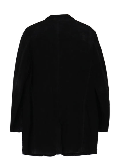 BL JAPAN HORSE  5 BUTTON SINGLE JACKET