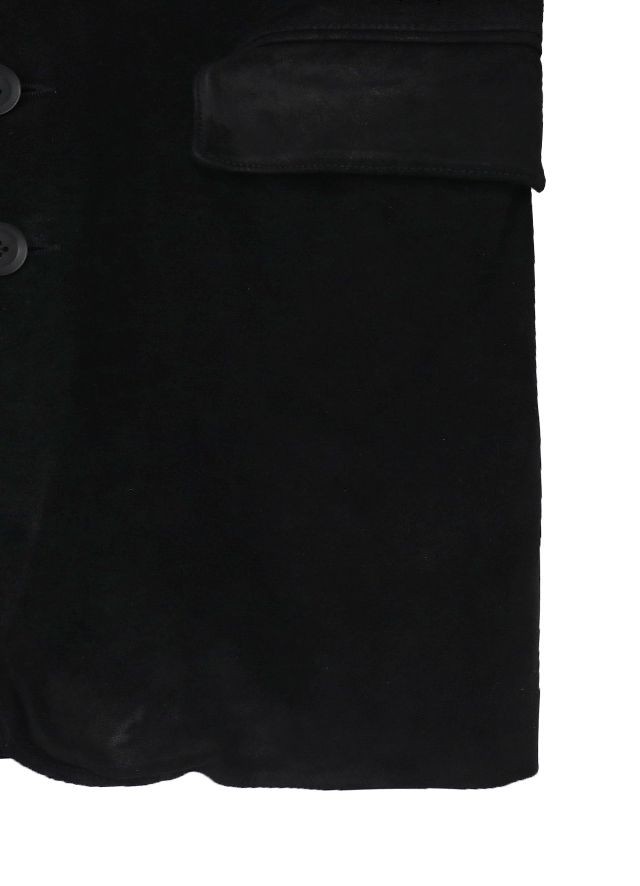 BL JAPAN HORSE  5 BUTTON SINGLE JACKET