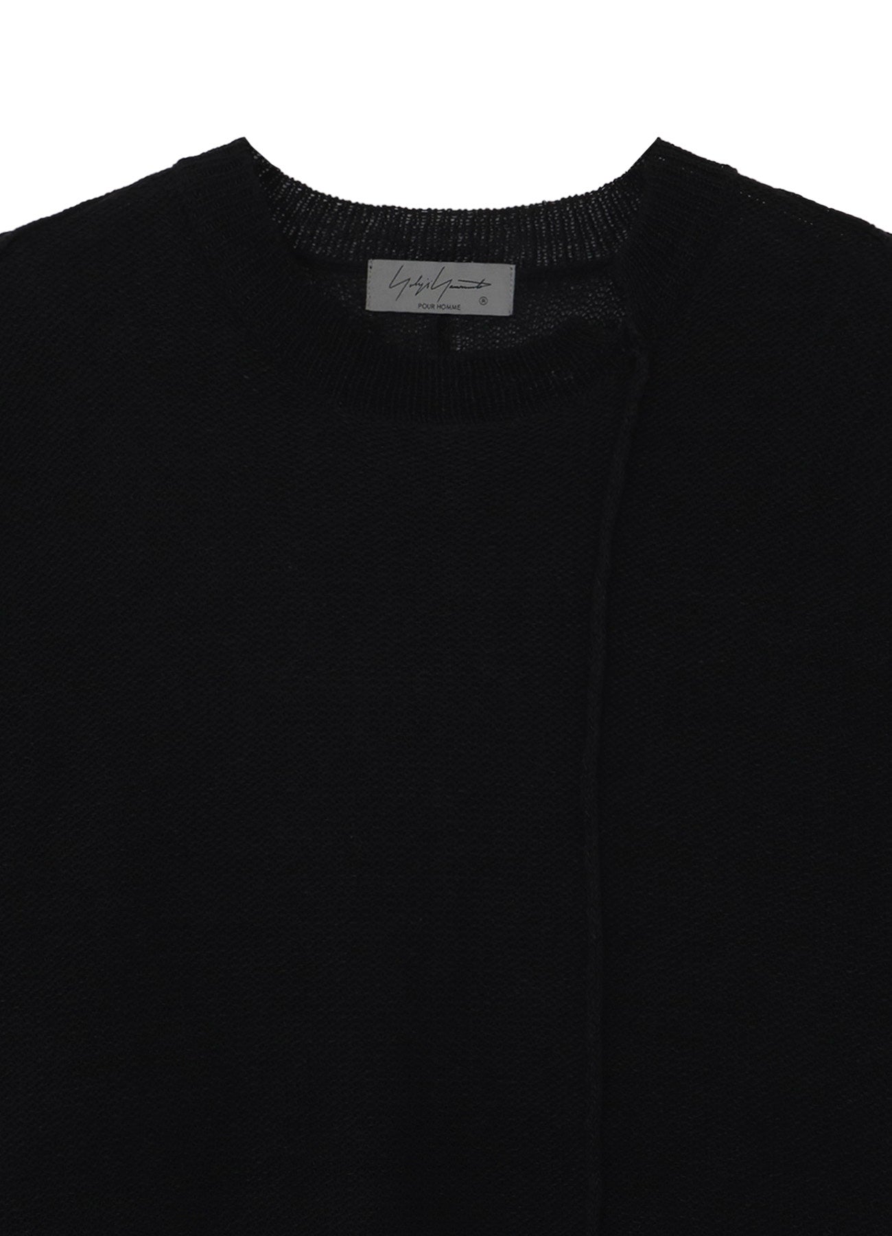 7G 2PLY PALLAREL YARN BUTTON DETAIL PO