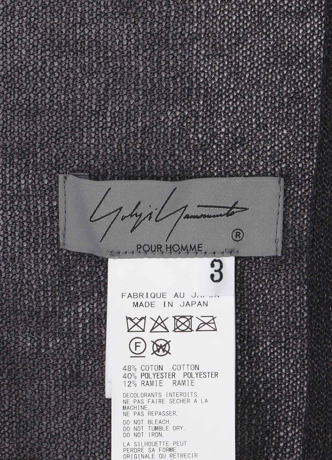 12G 2PLY PLATING PS STOLE A