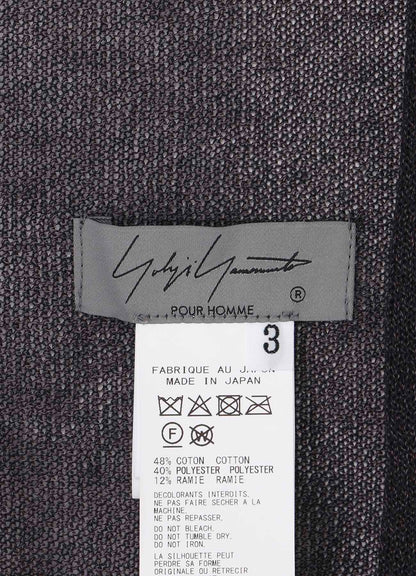 12G 2PLY PLATING PS STOLE A