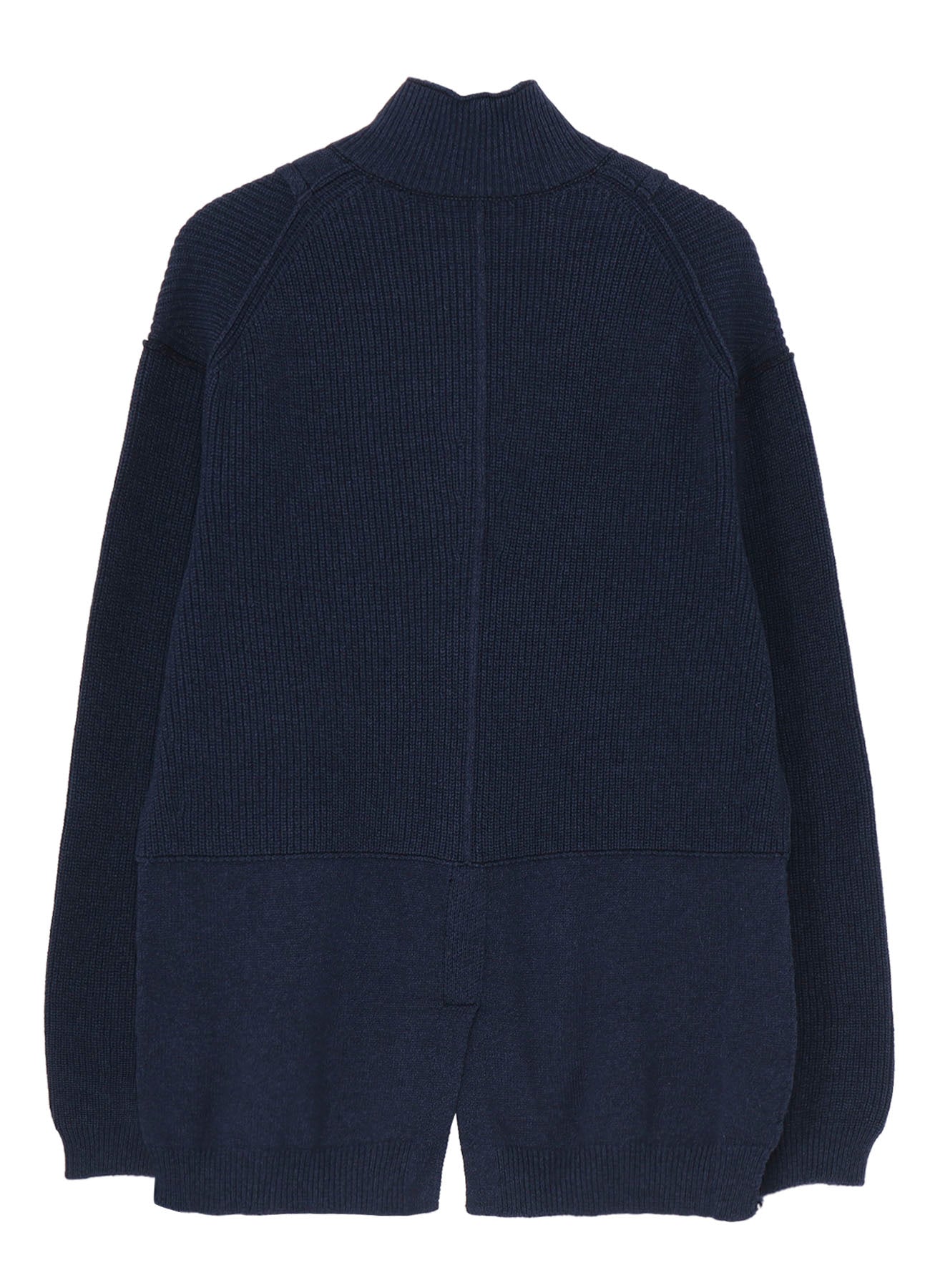 7G 2PLY PS+HALF CD LINKING REVERSIBLE JKT