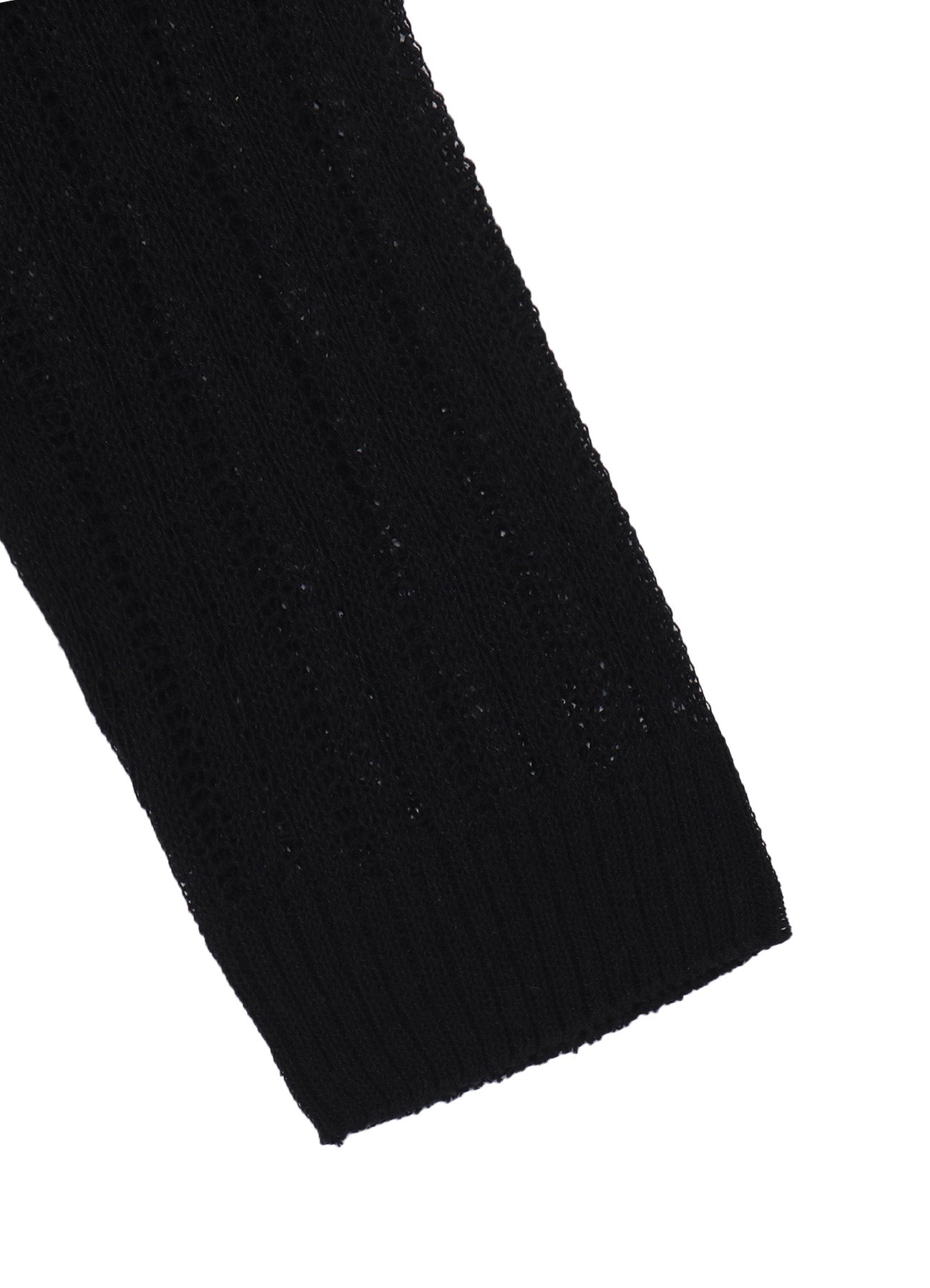 PS+POST STITCH DRAPE DETAIL CARDIGAN