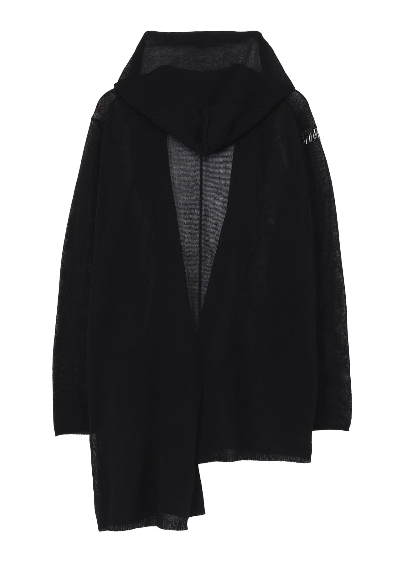 10G 1PLY PLAIN STITCH EMBROIDERY HOODED CD