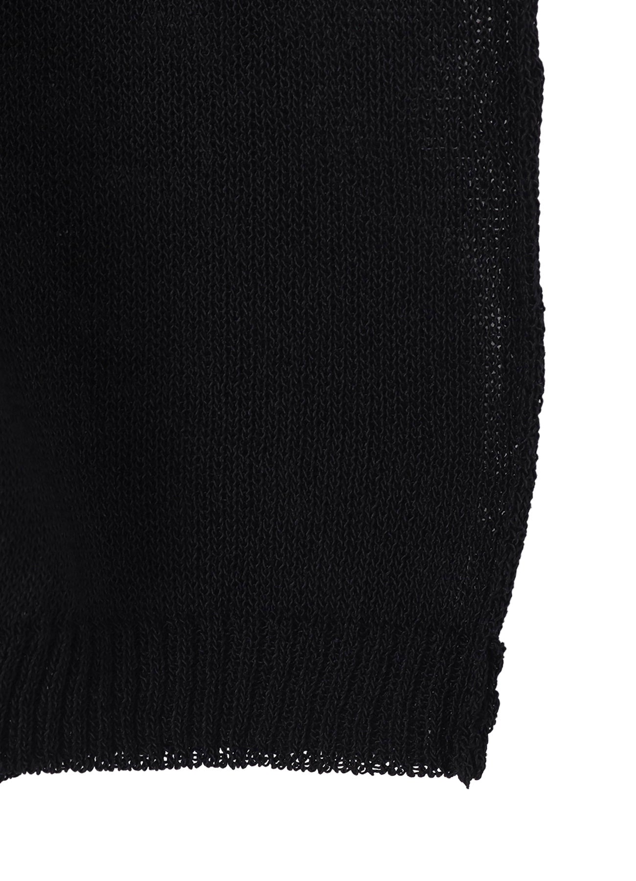 10G 1PLY PLAIN STITCH EMBROIDERY HOODED CD