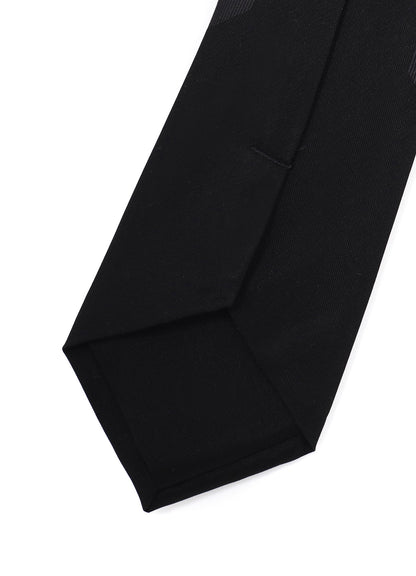 V PIN DOT JQ DERBY TIE