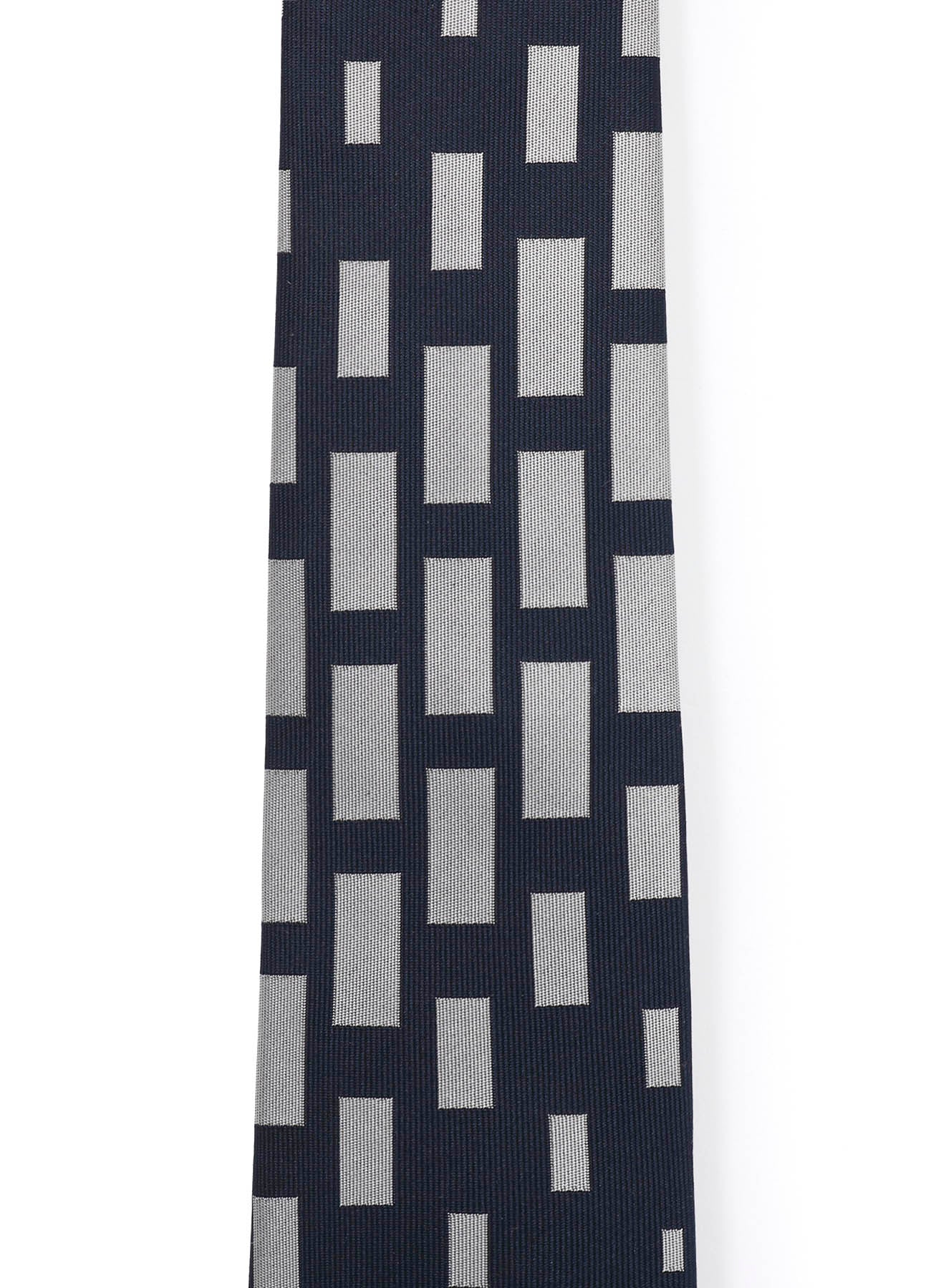 SQUARE PTN JQ DERBY TIE