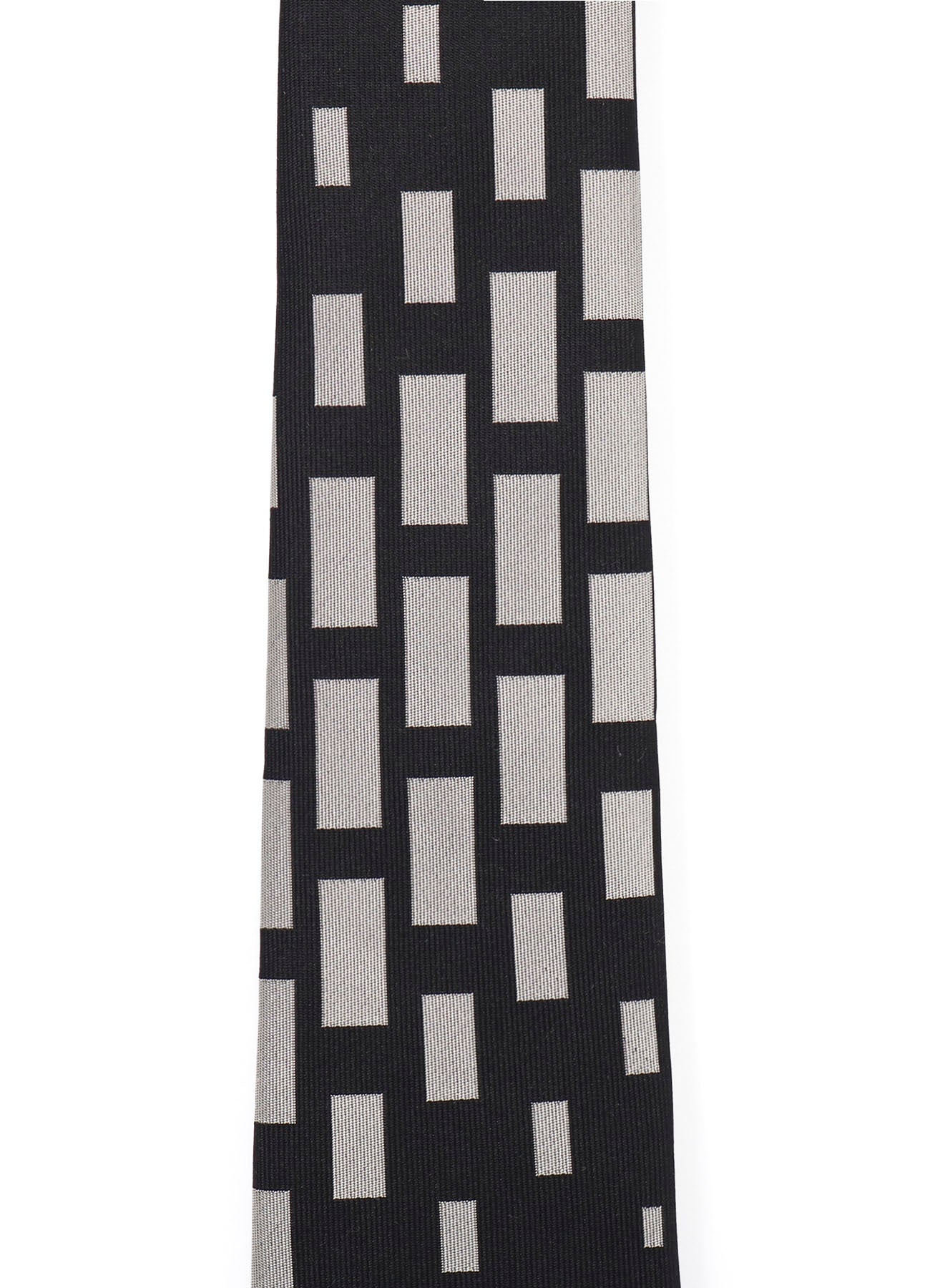 SQUARE PTN JQ DERBY TIE