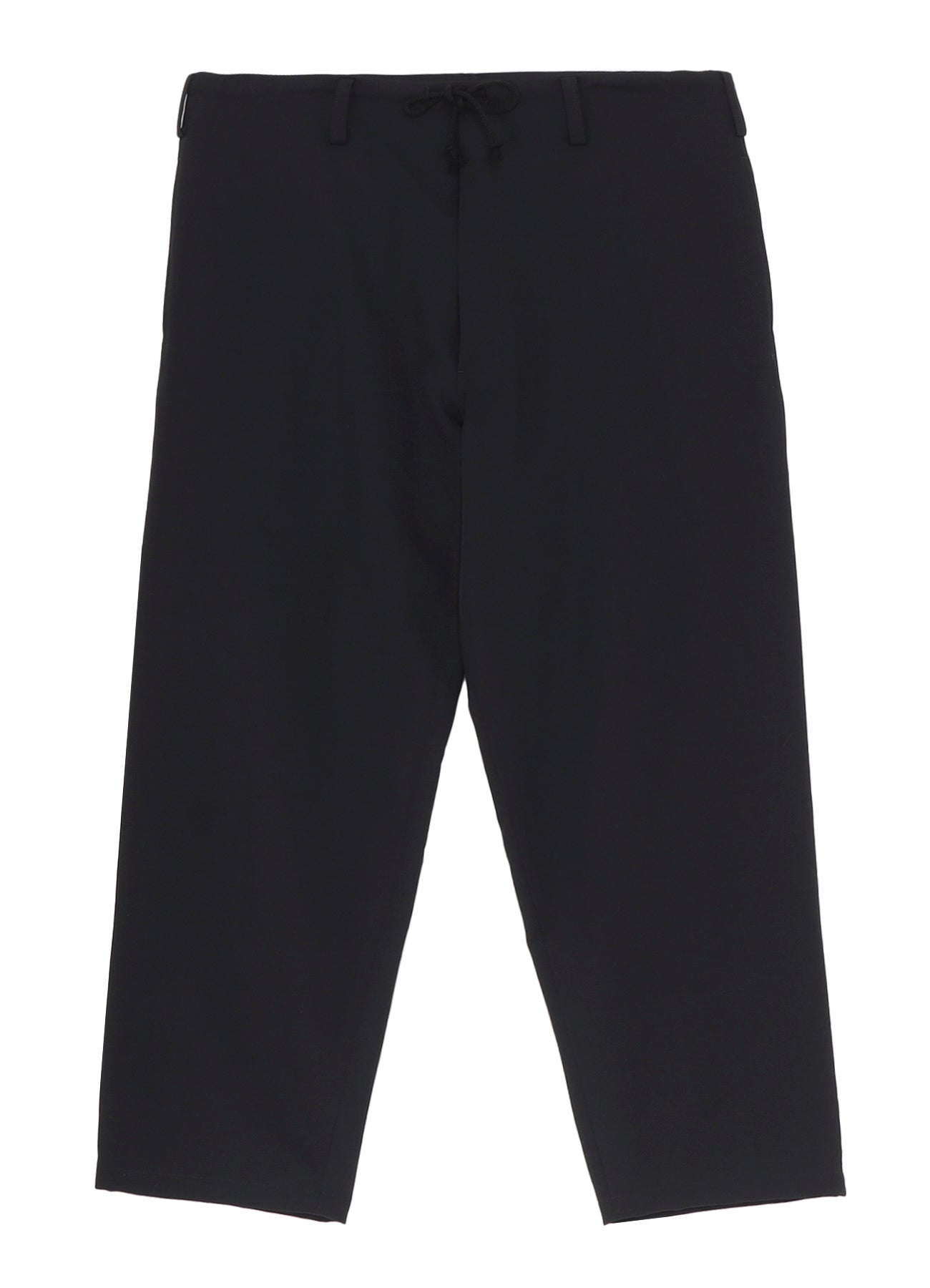 REGULATION GABARDINE STANDARD STRING PANTS – THE SHOP YOHJI YAMAMOTO